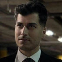 Amir Hosein Miryaqoi