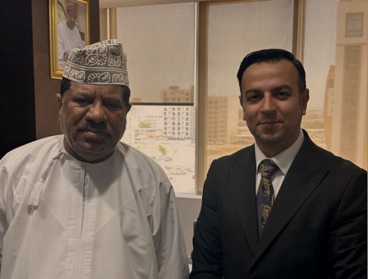 Reda Jomea AL Salih